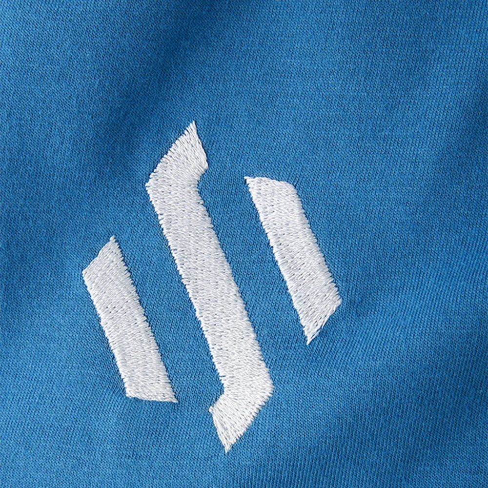 Team BDS T-Shirt Power Blue
