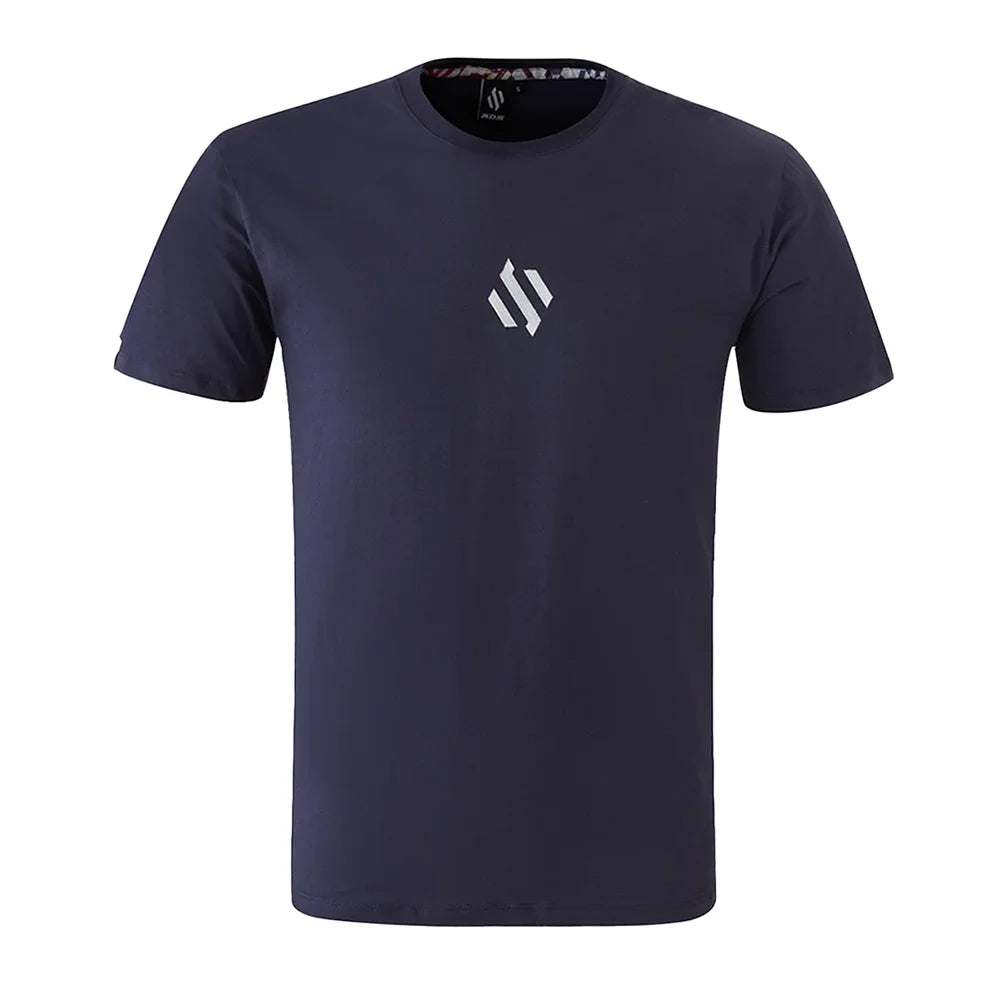 BDS T-Shirt Power Navy