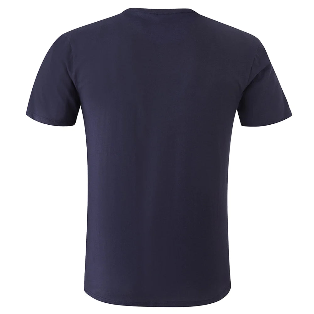BDS T-Shirt Power Navy