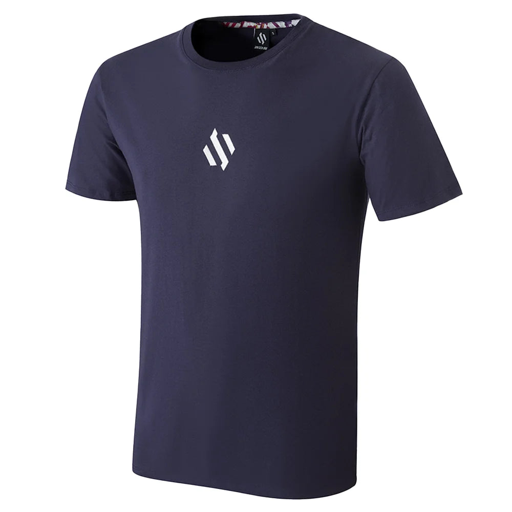 BDS T-Shirt Power Navy