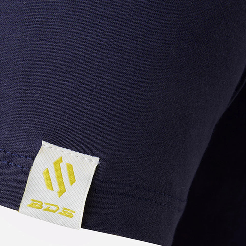 BDS T-Shirt Power Navy