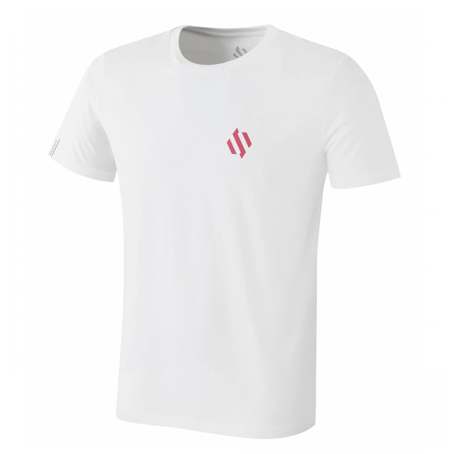 Team BDS T-Shirt Logo White