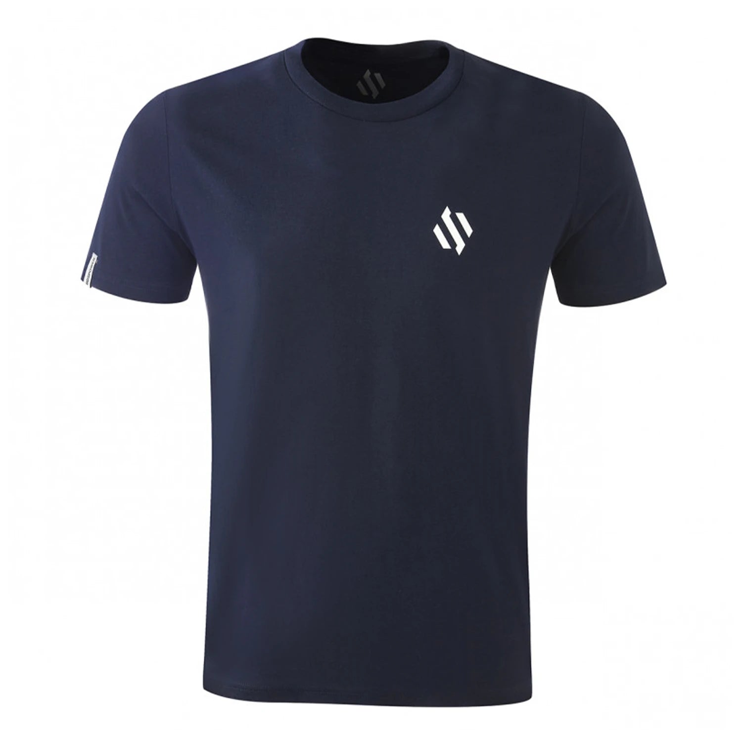Team BDS T-Shirt Logo Blue