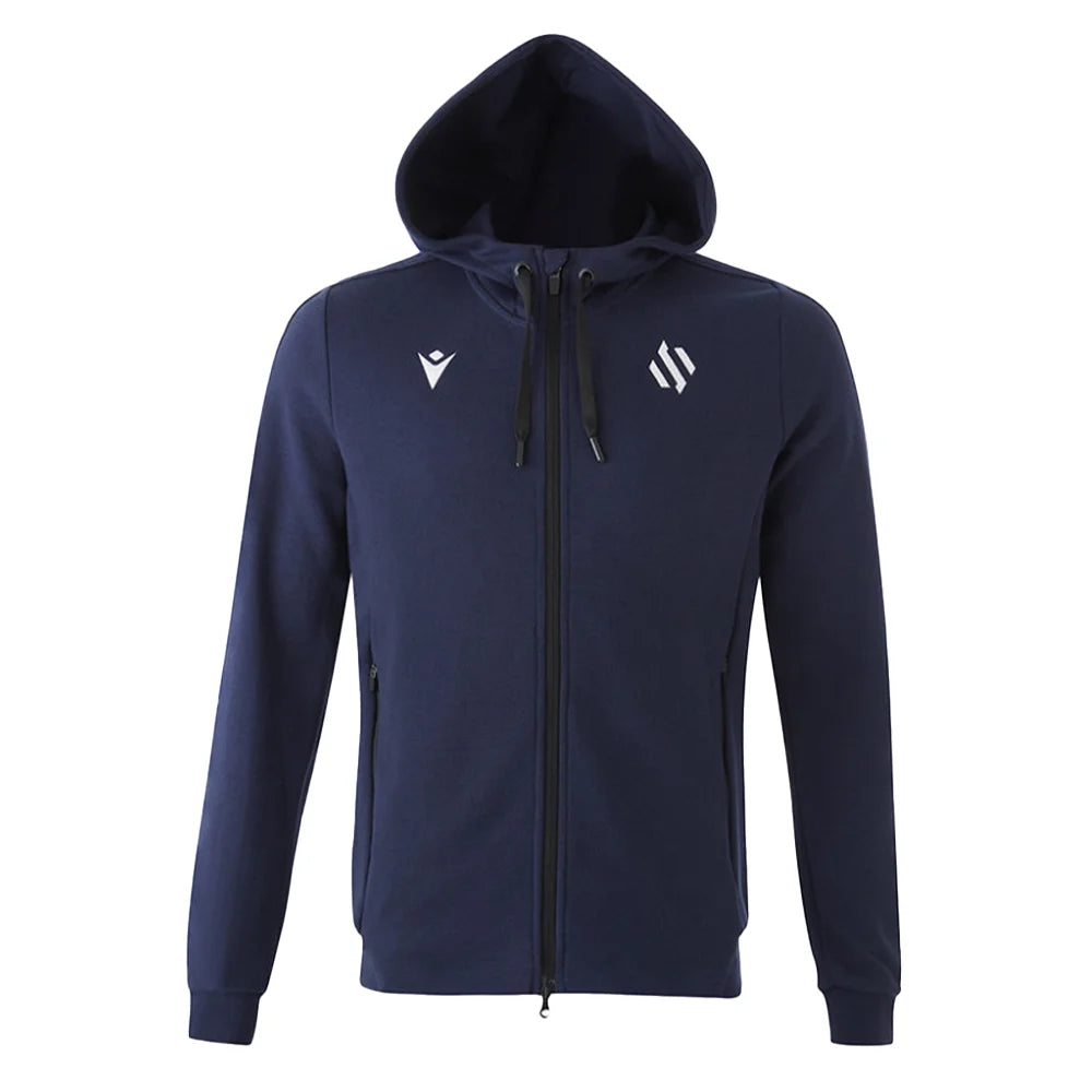 BDS Veste 2023 Navy