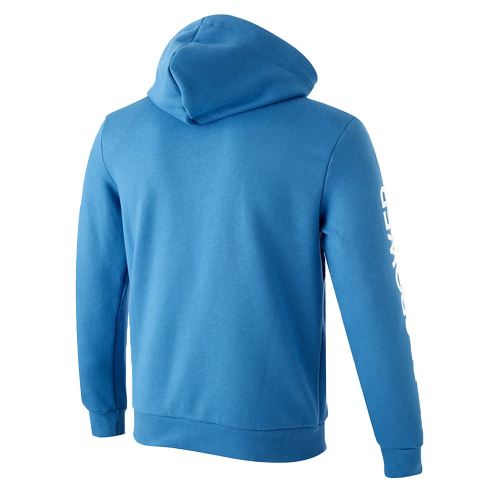 BDS Hoodie Power Bleu