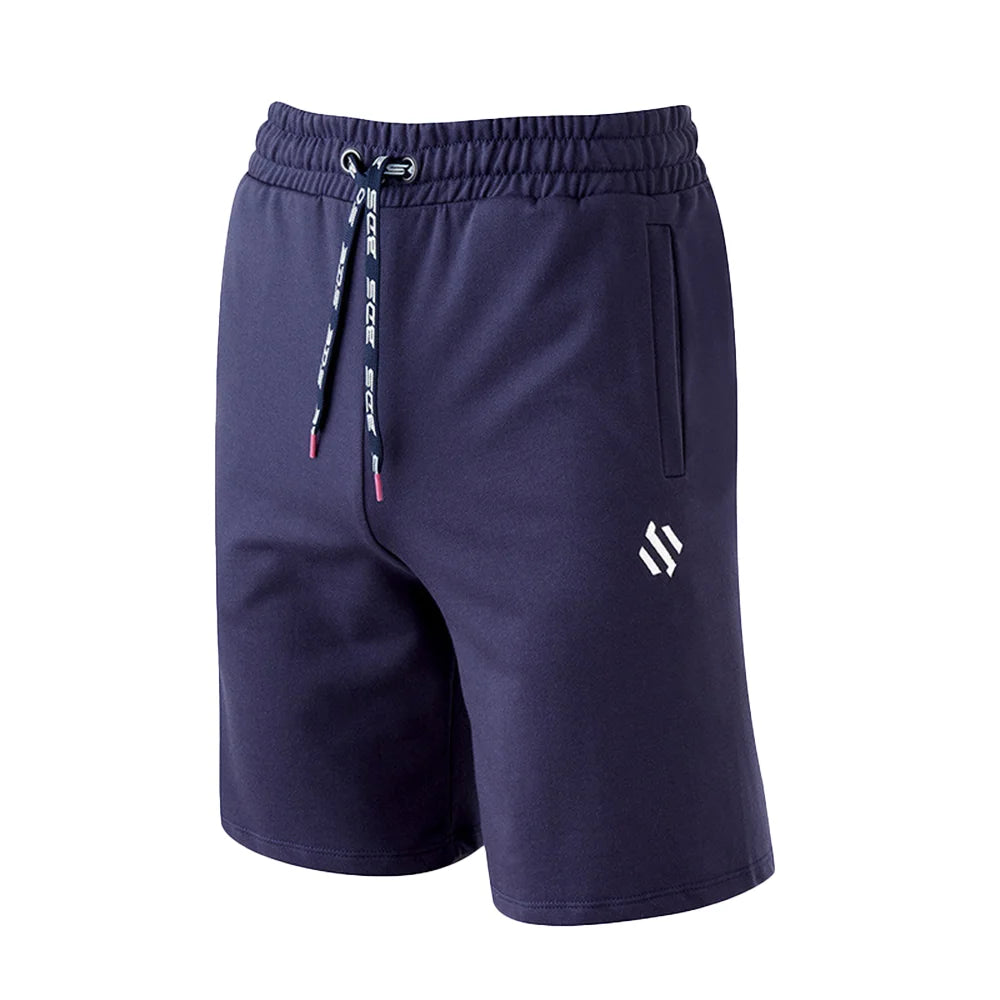 Team BDS Short Power Navy