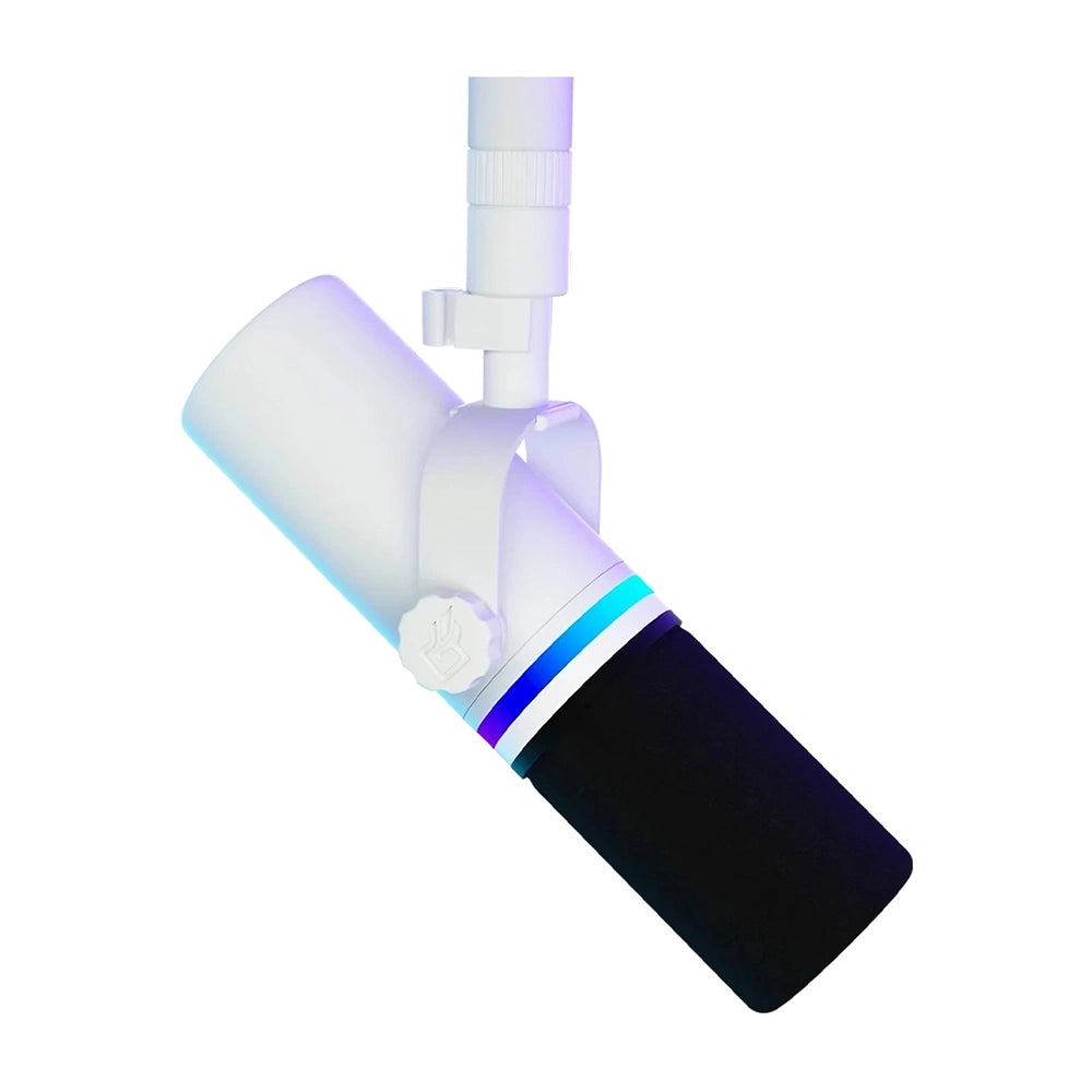 BEACN Mic White