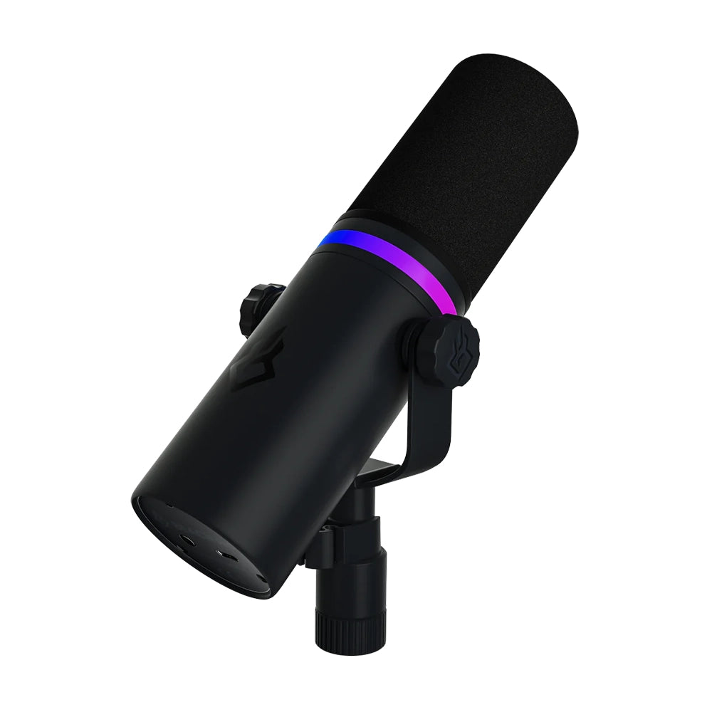 BEACN Mic Black