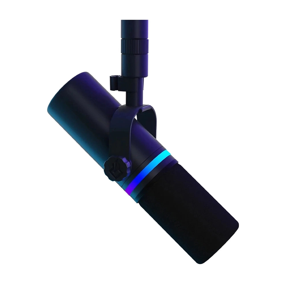 BEACN Mic Black