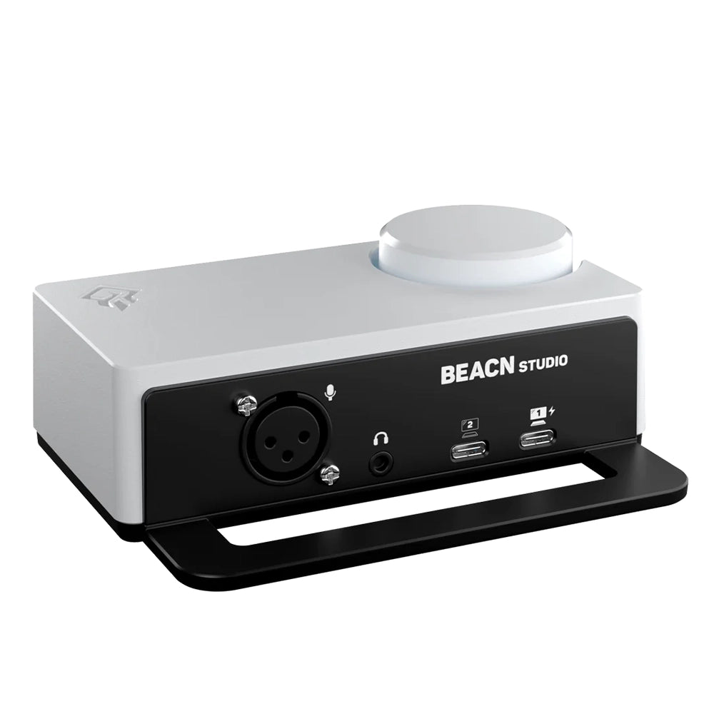BEACN Studio Blanc