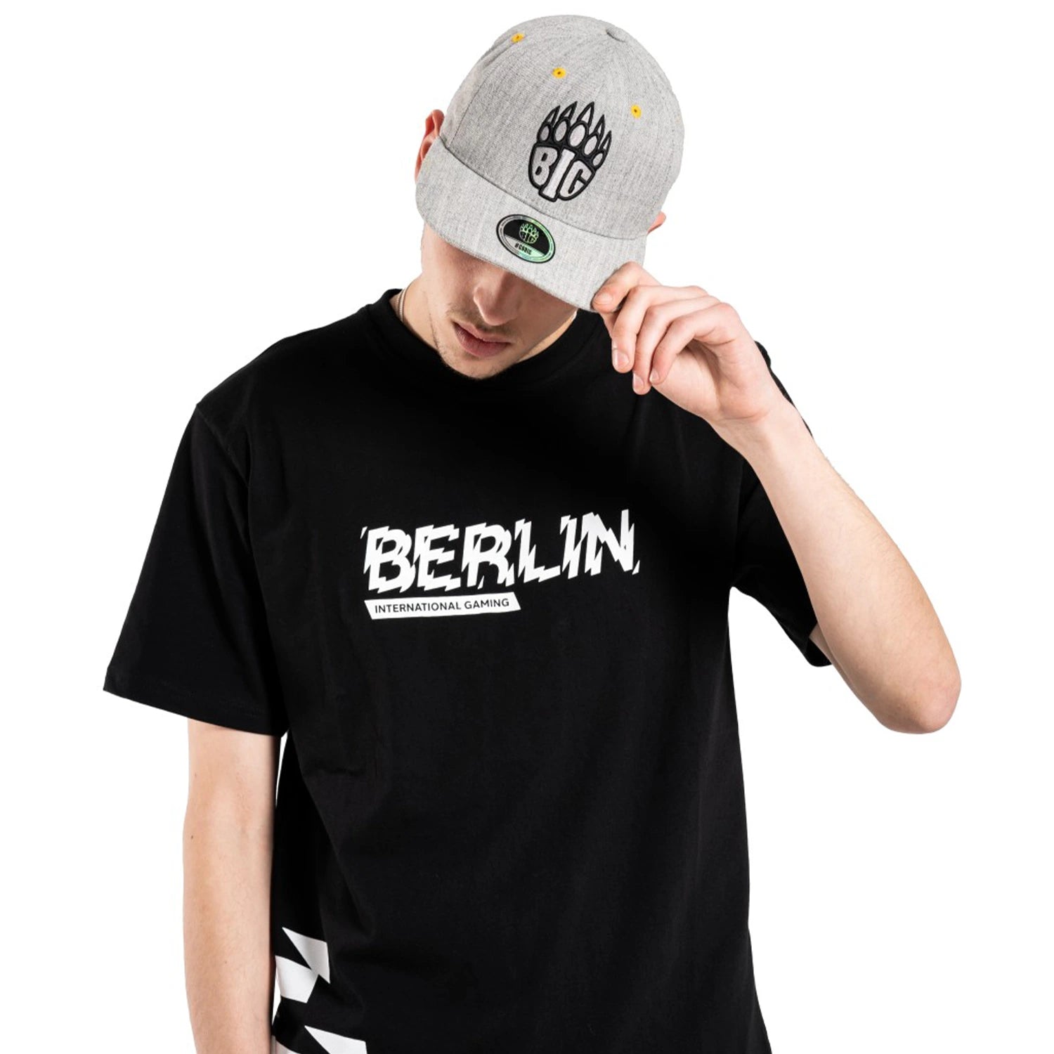 BIG T-Shirt BRLN
