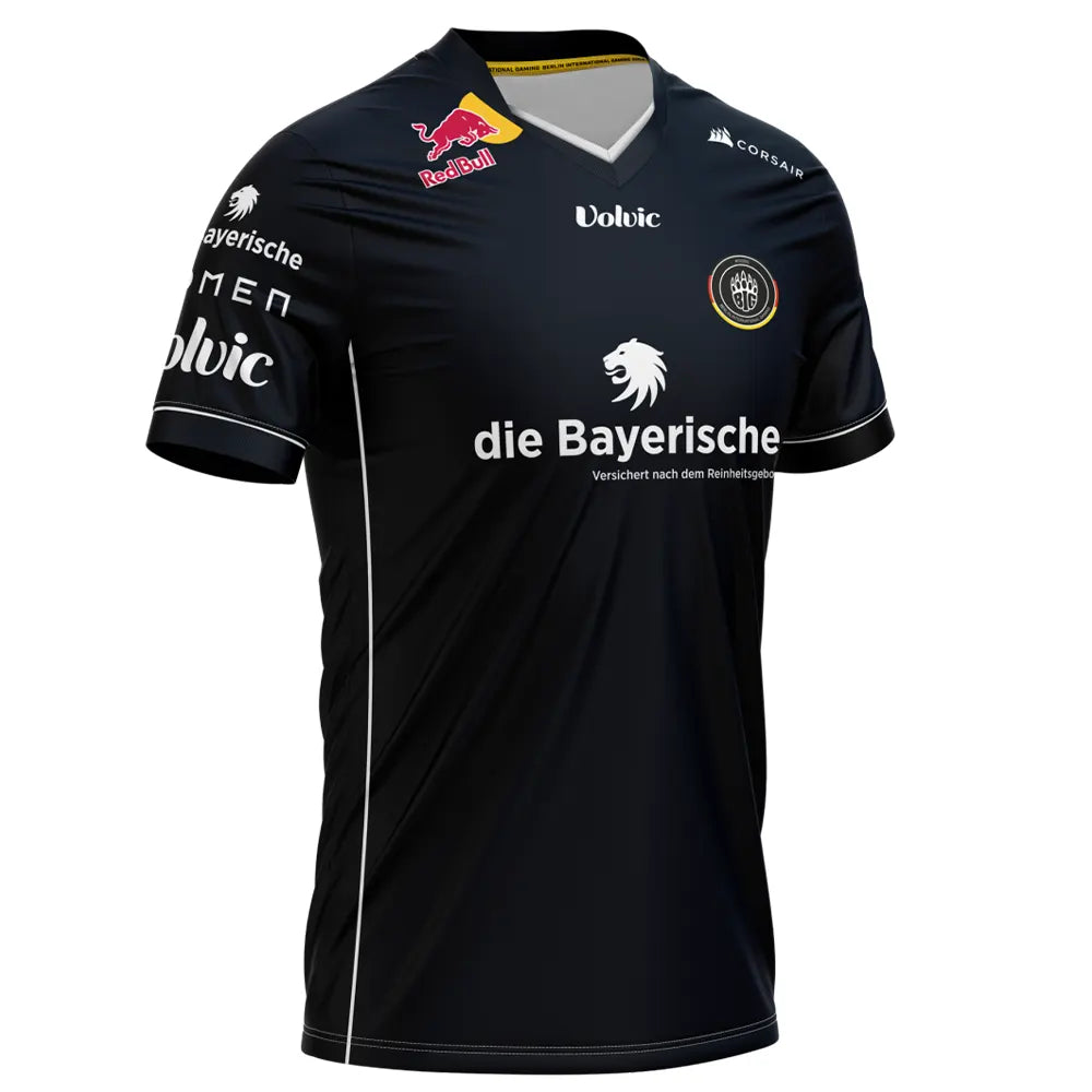 BIG Maillot LoL 2021