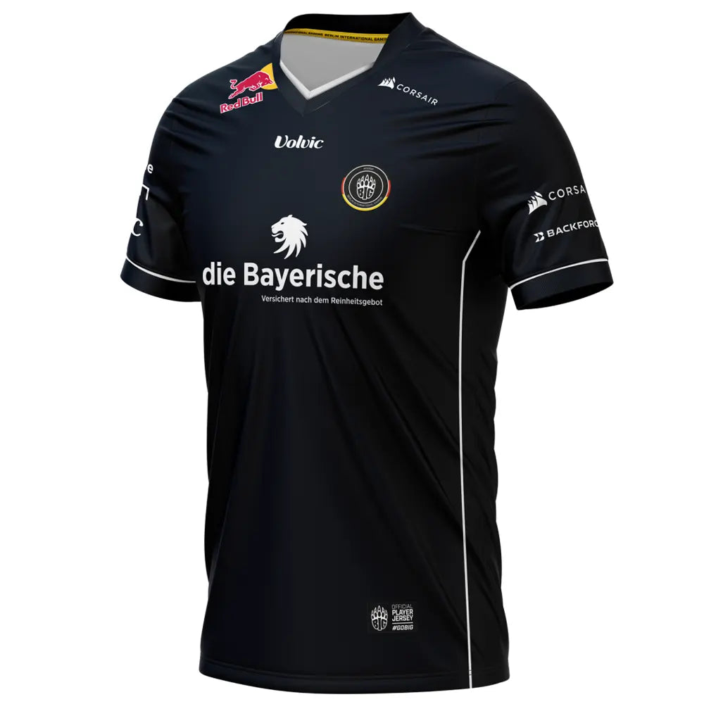 BIG Maillot LoL 2021