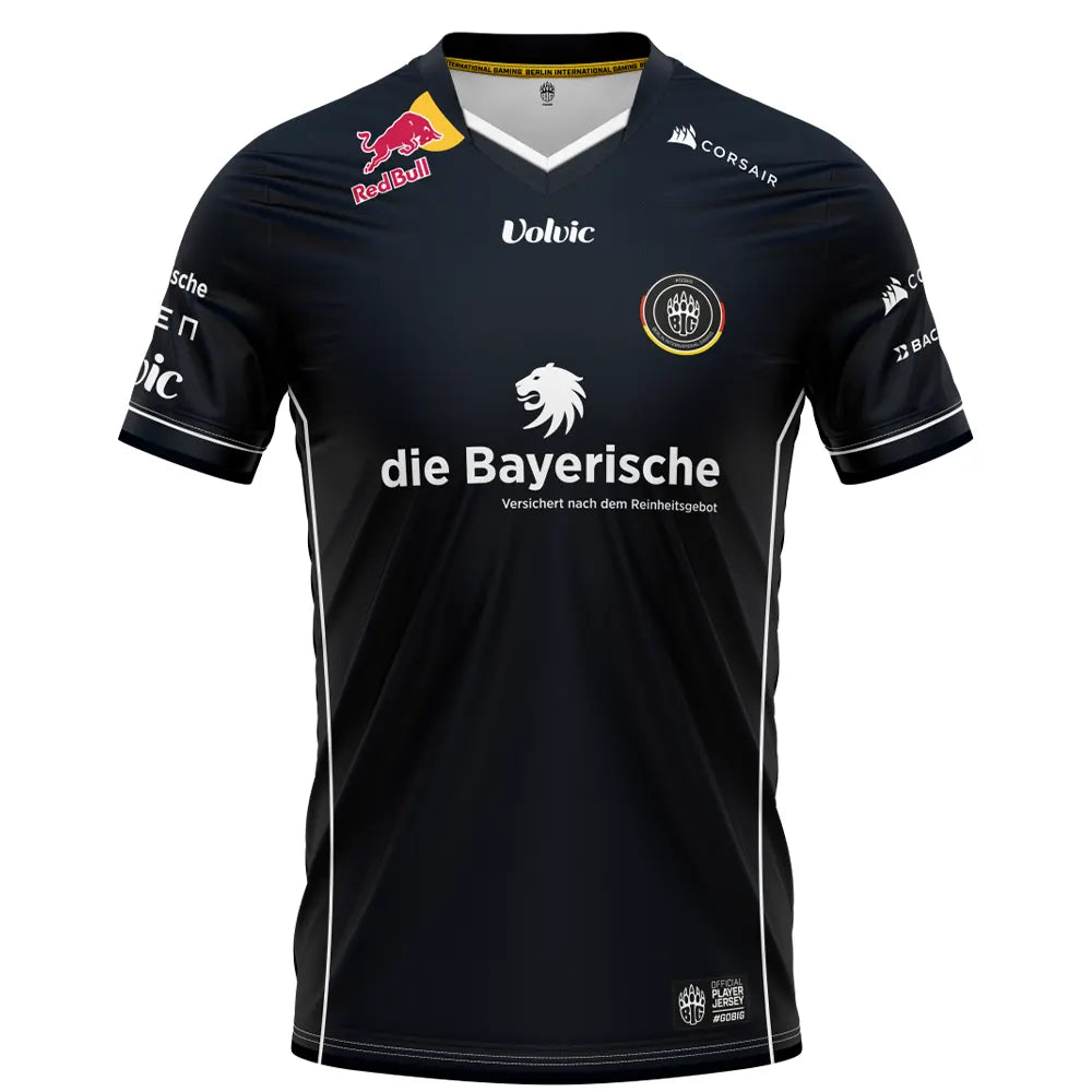 BIG Maillot LoL 2021