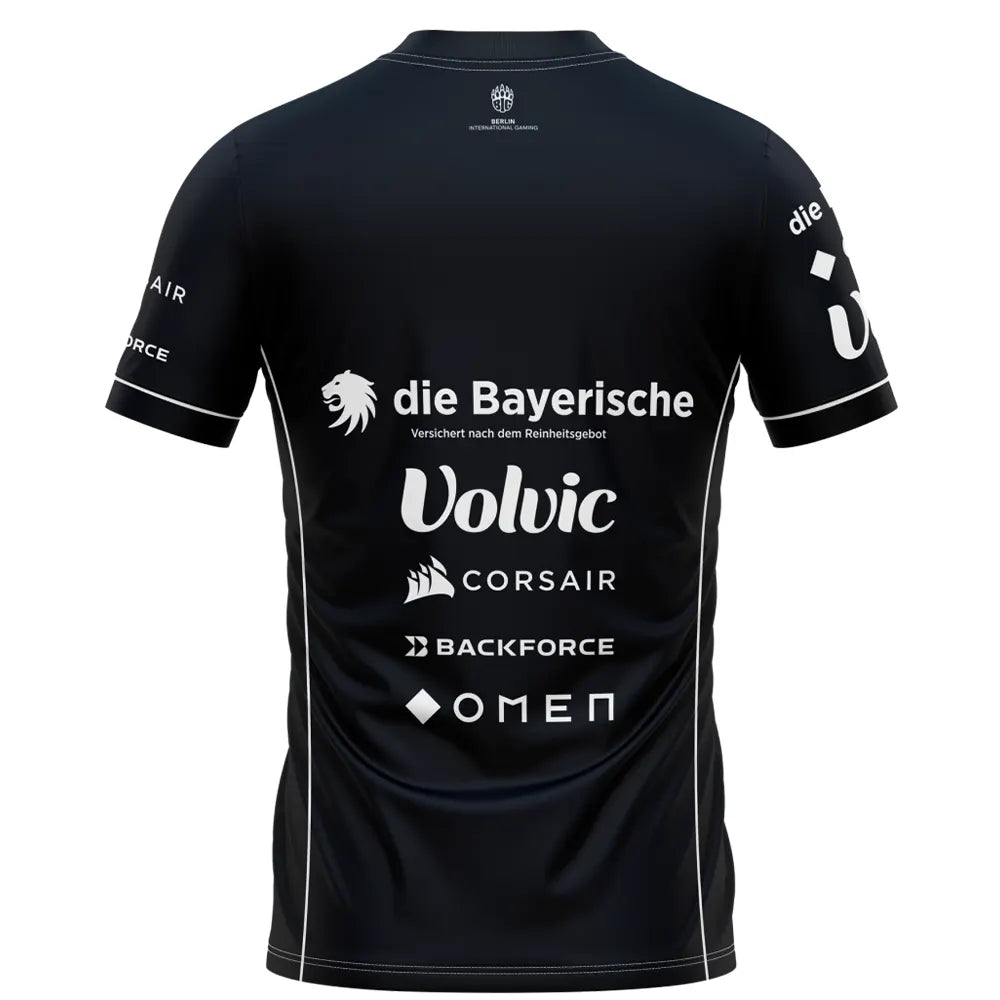 BIG Maillot LoL 2021