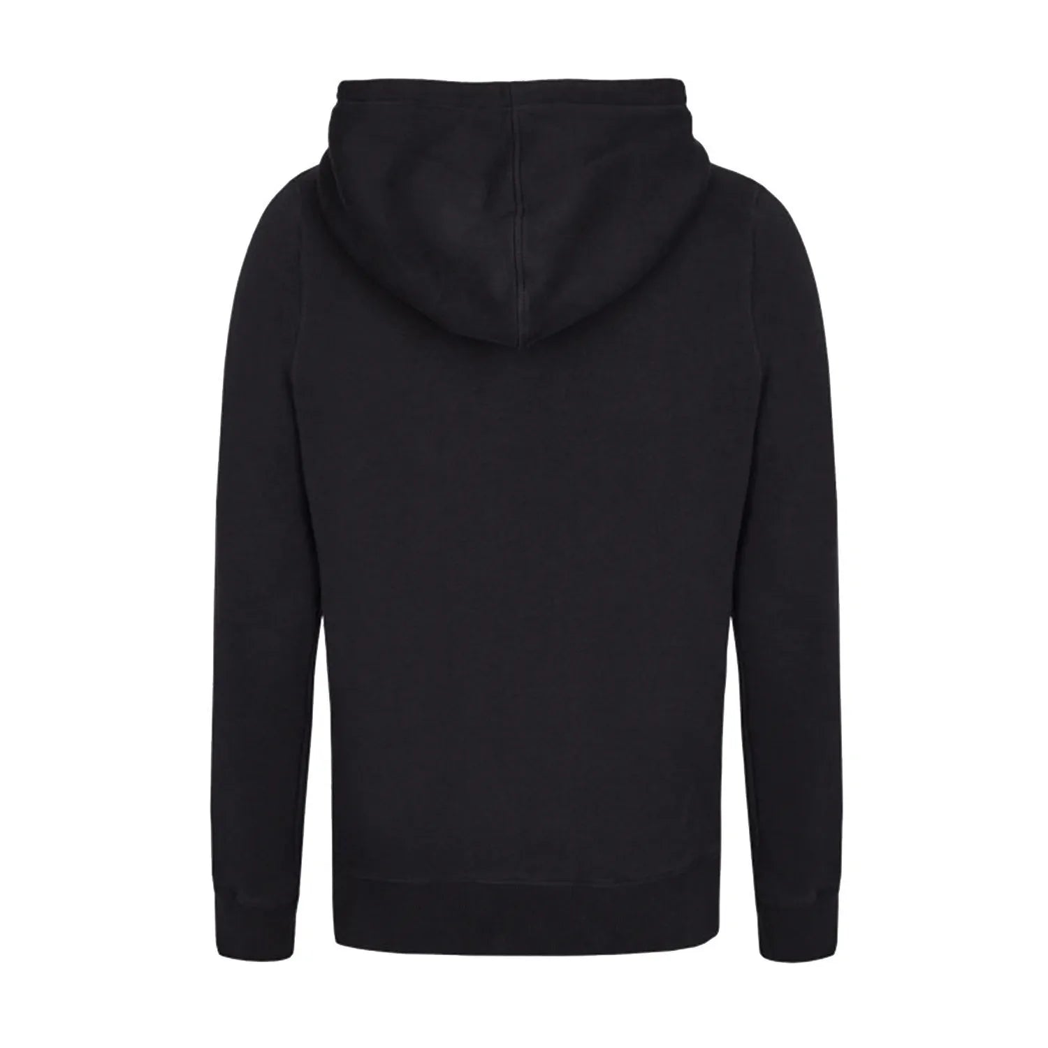 BIG Hoodie Logo Black