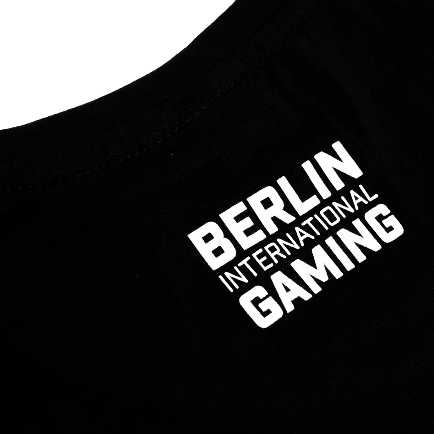 BIG T-Shirt #GOBIG