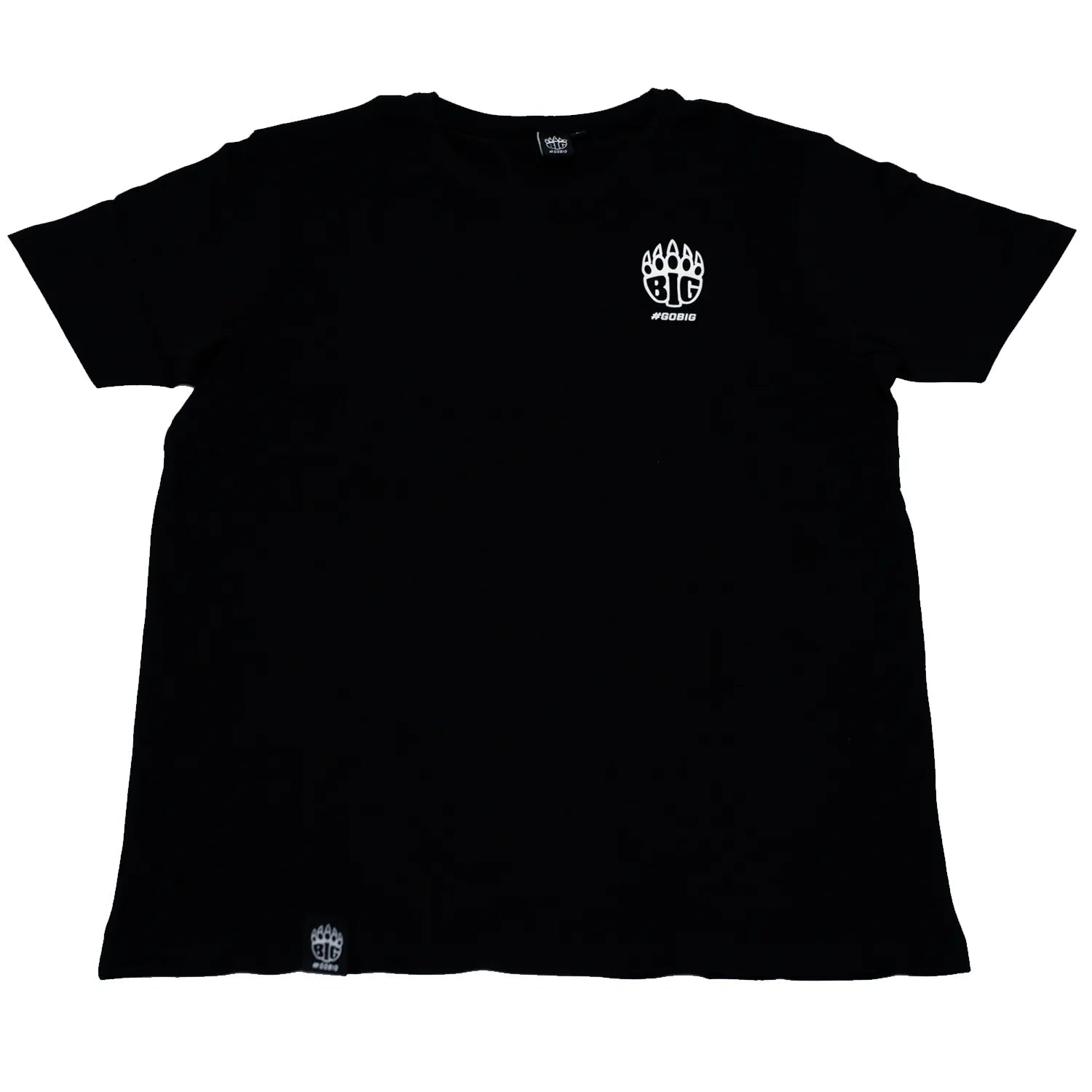 BIG T-Shirt Origins Noir