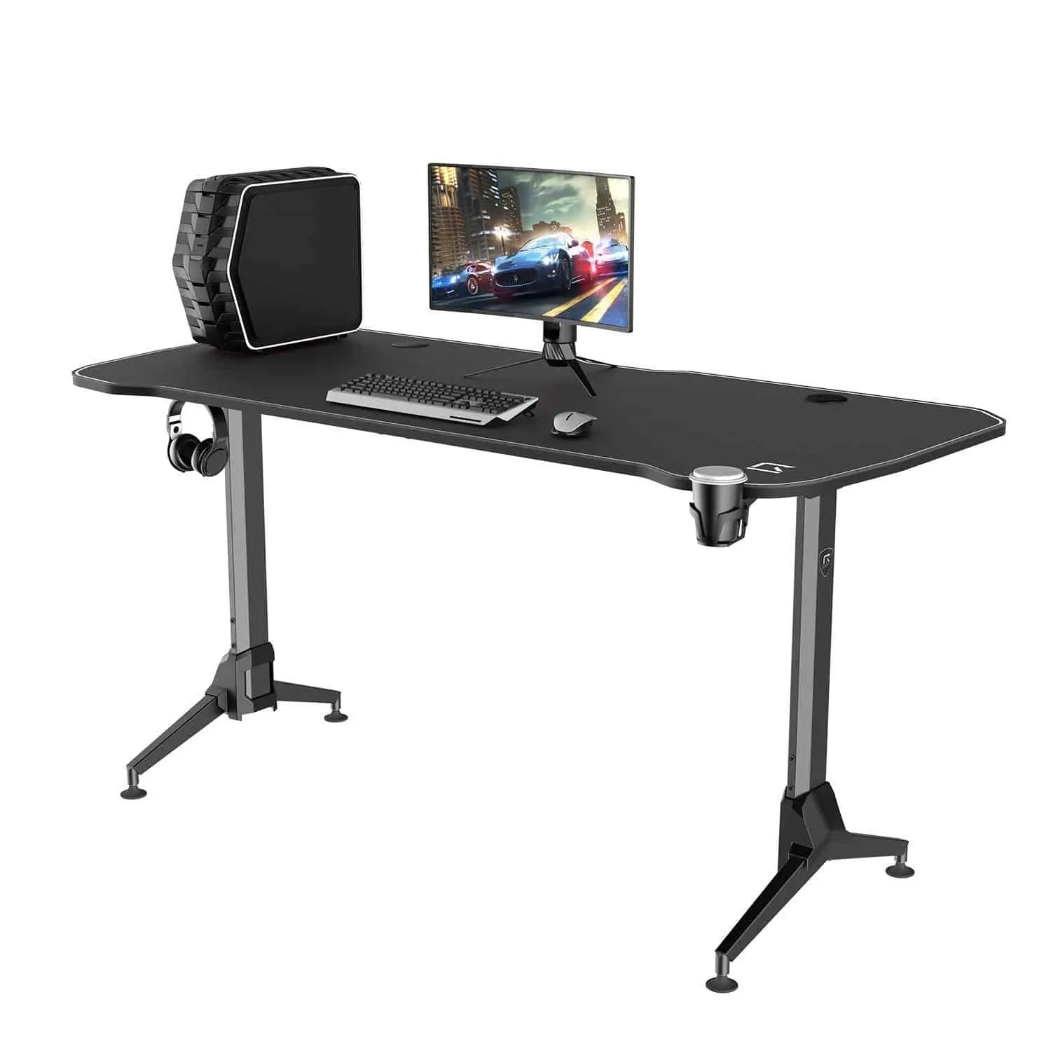 REKT R-DESK MAX 160