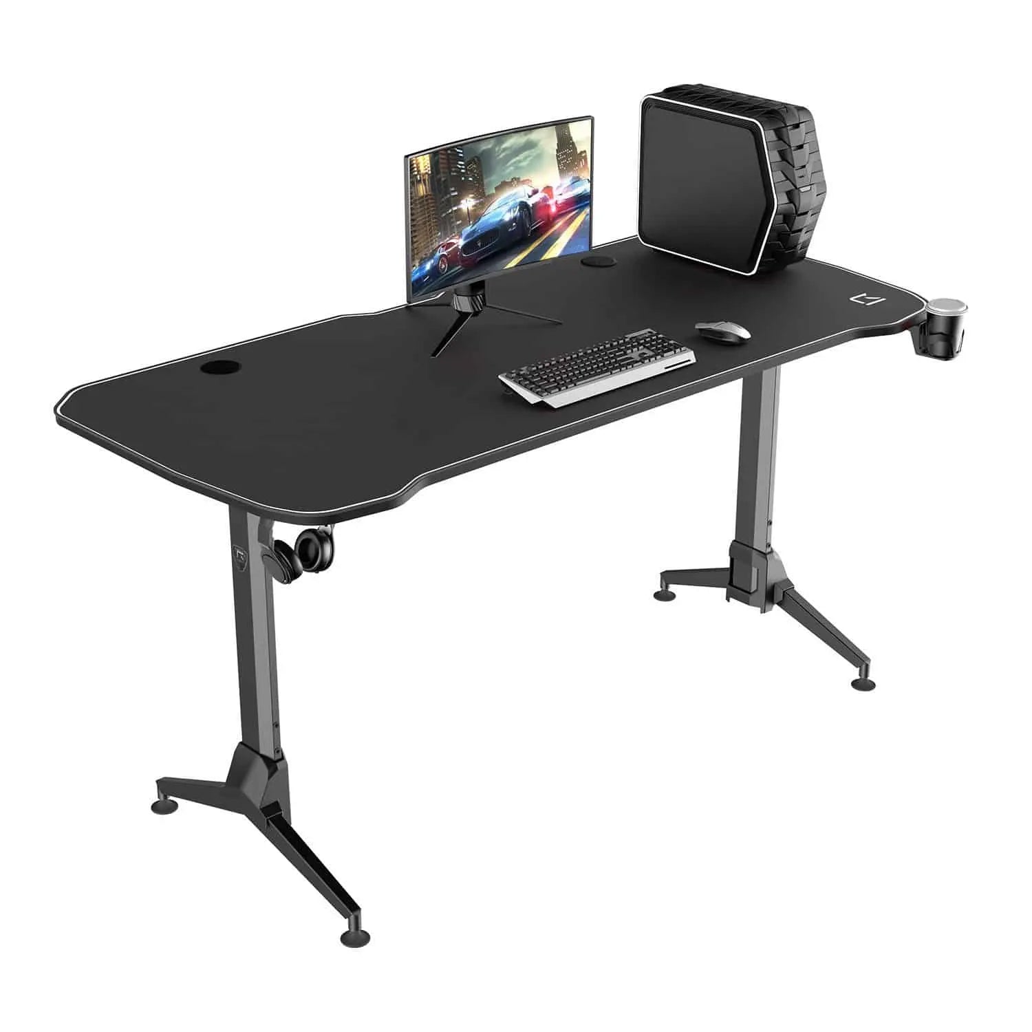 REKT R-DESK MAX 160