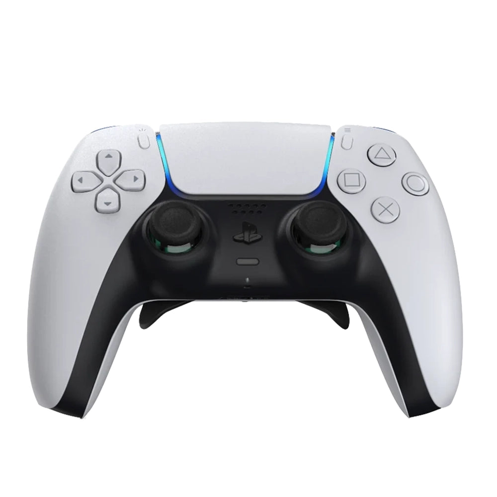 Burn Controllers Manette PS5 Palettes Pro Anti-Drift OG White