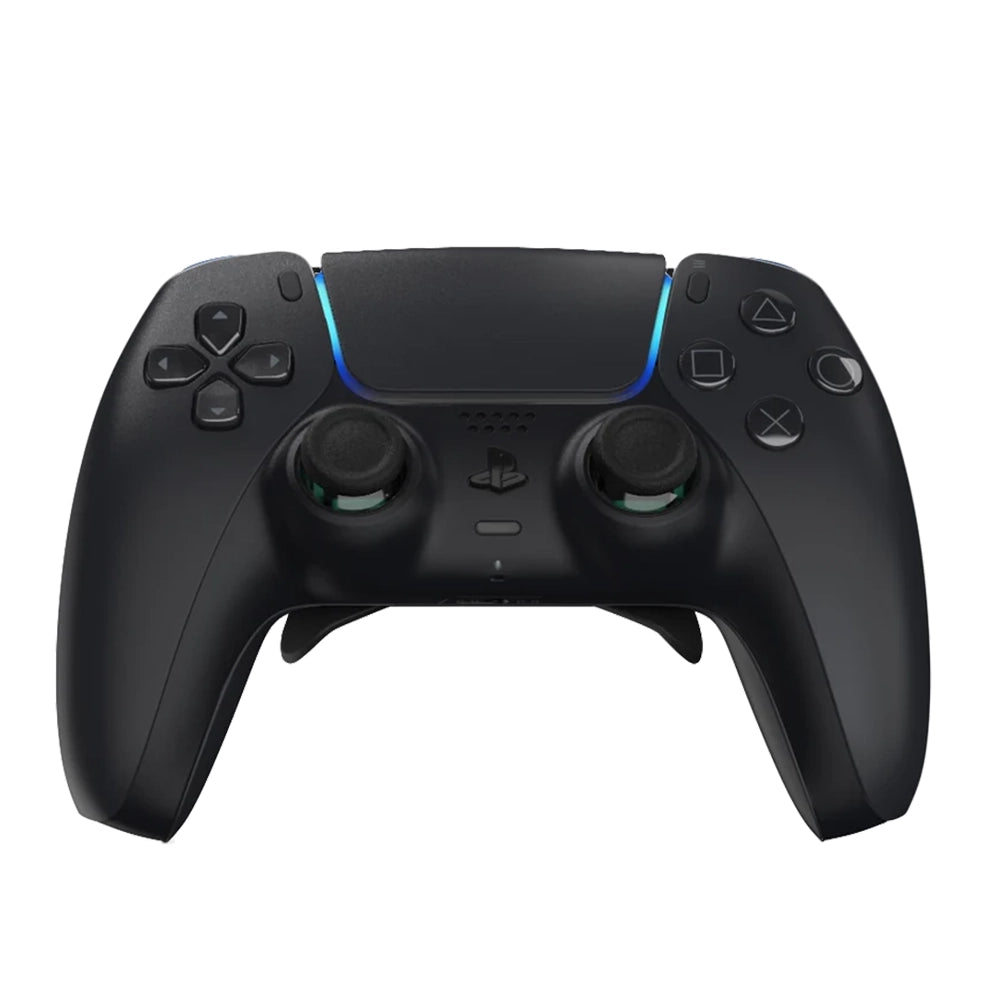 Burn Controllers Manette PS5 Palettes Pro Midnight Black