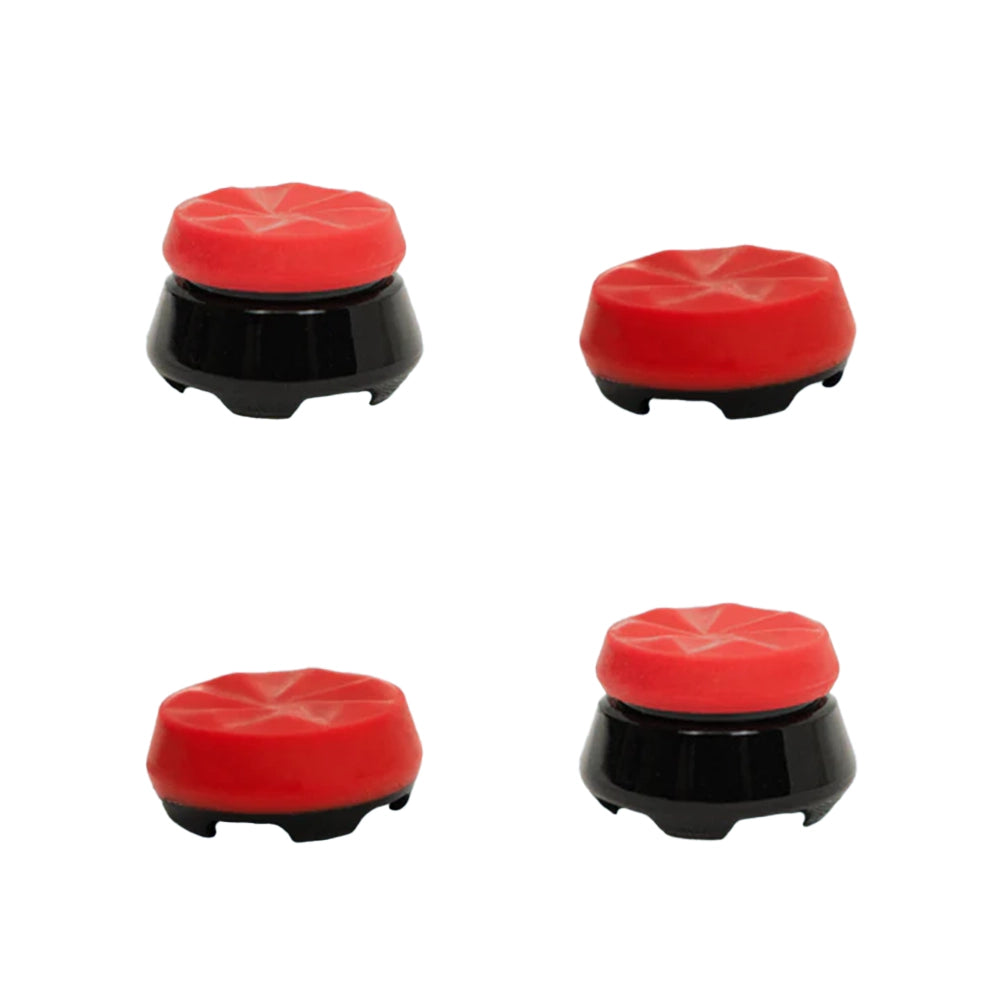 CAPS Red Target PS5