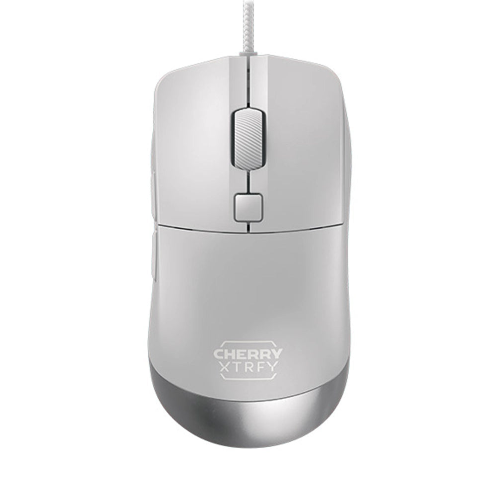 Cherry Xtrfy M50 Blanc