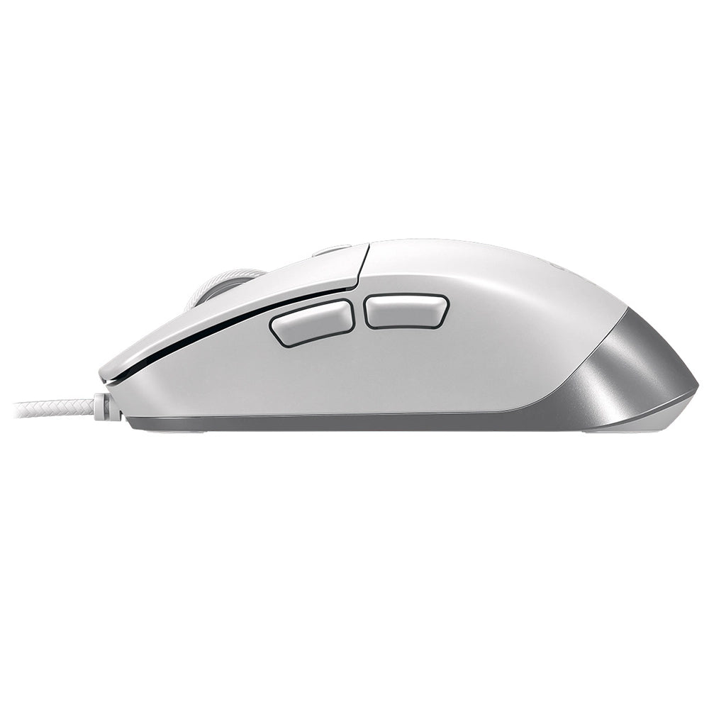 Cherry Xtrfy M50 Blanc