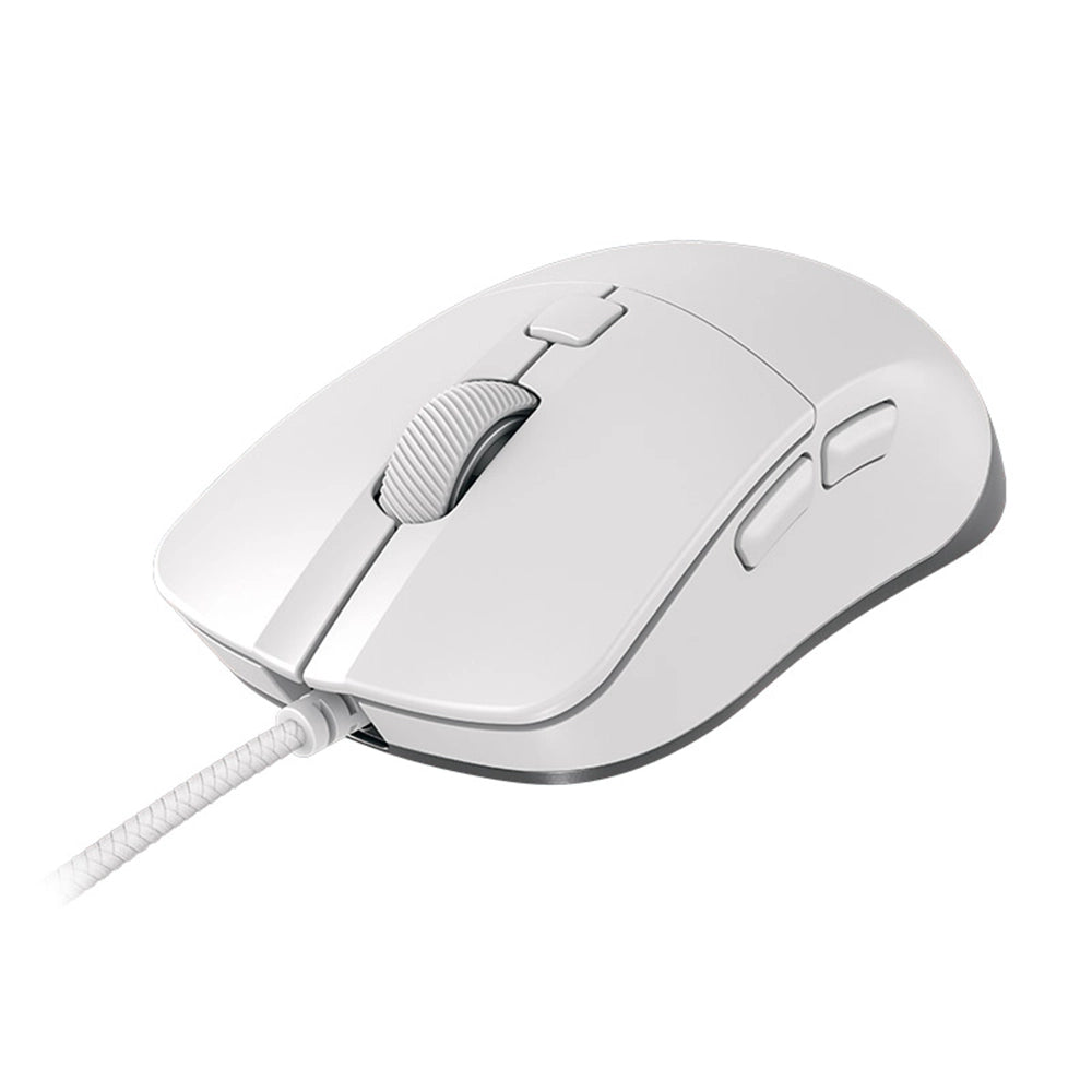 Cherry Xtrfy M50 Blanc
