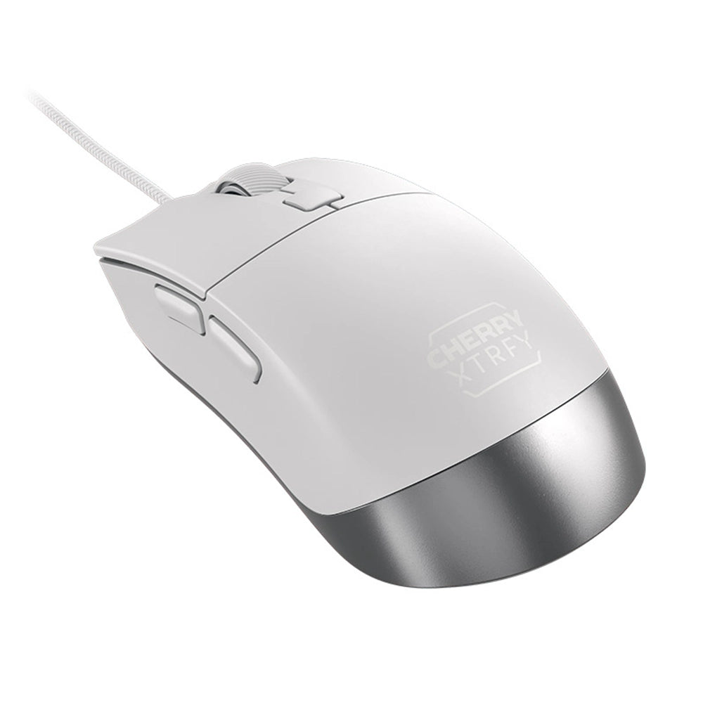 Cherry Xtrfy M50 Blanc