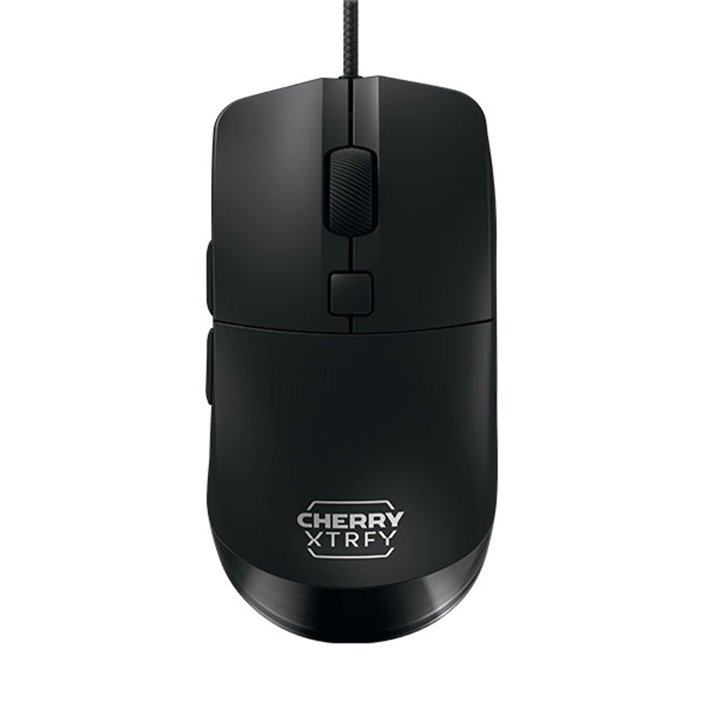 Cherry Xtrfy M50 Noir