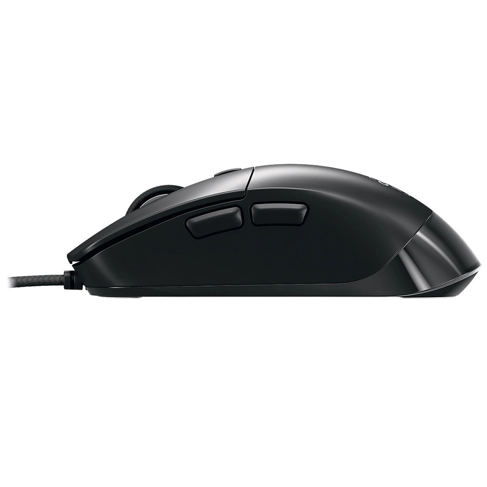 Cherry Xtrfy M50 Noir