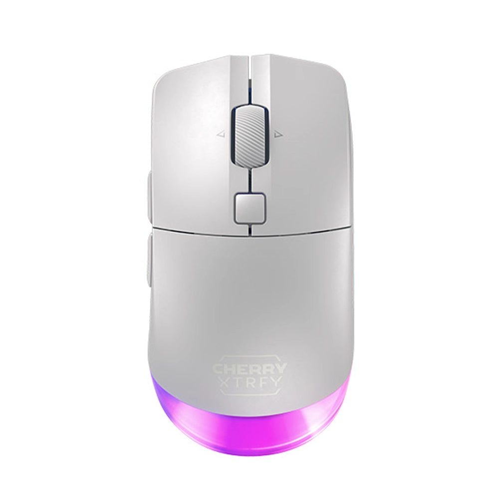 Cherry Xtrfy M50 Wireless Blanc