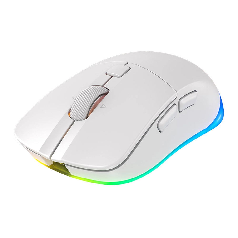 Cherry Xtrfy M50 Wireless Blanc