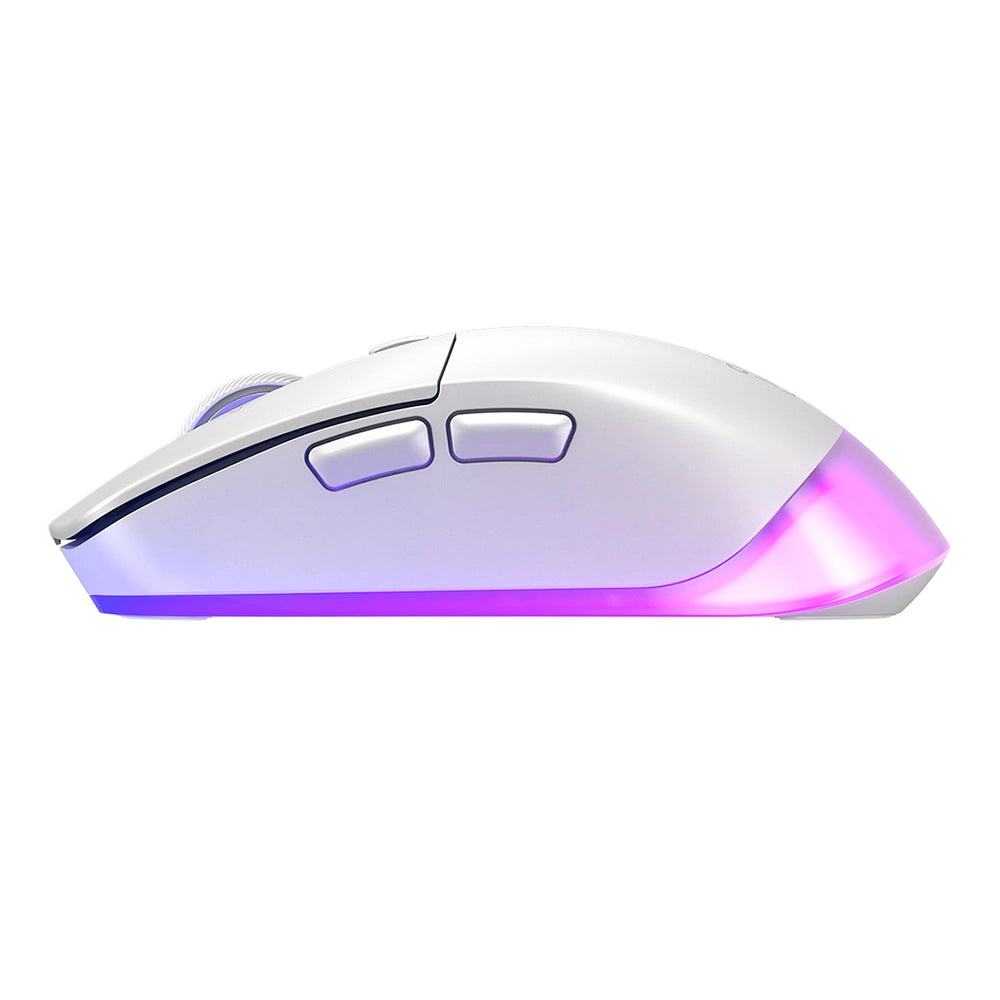 Cherry Xtrfy M50 Wireless Blanc