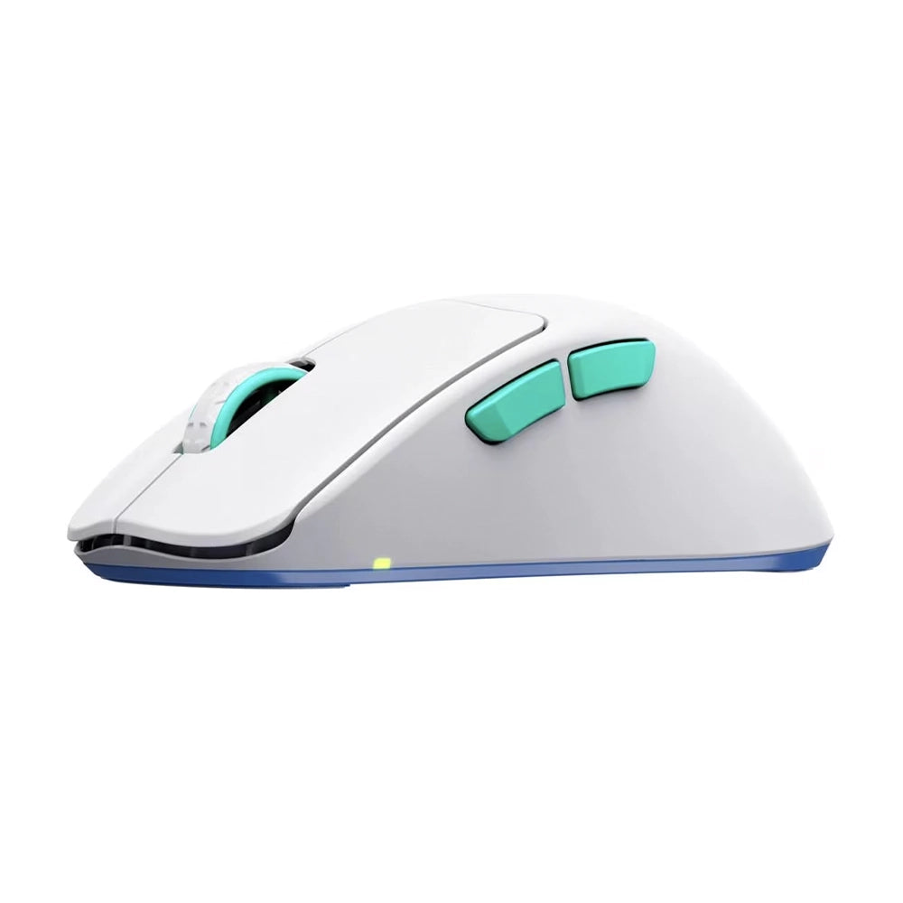 Cherry Xtrfy M64 Wireless Blanc