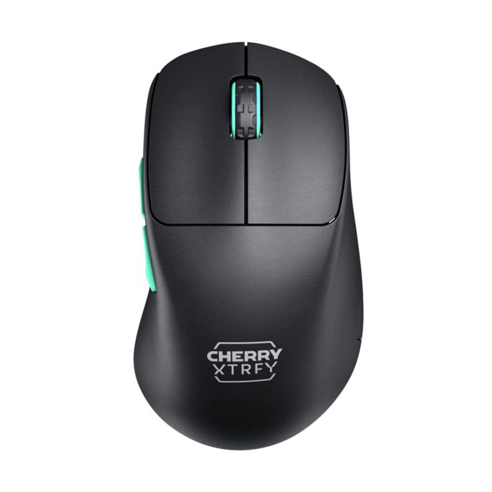 Cherry Xtrfy M64 Wireless Noir