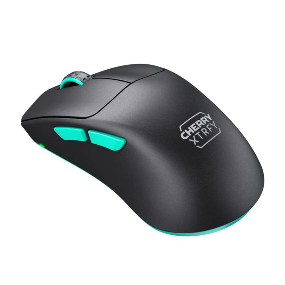 Cherry Xtrfy M64 Wireless Noir