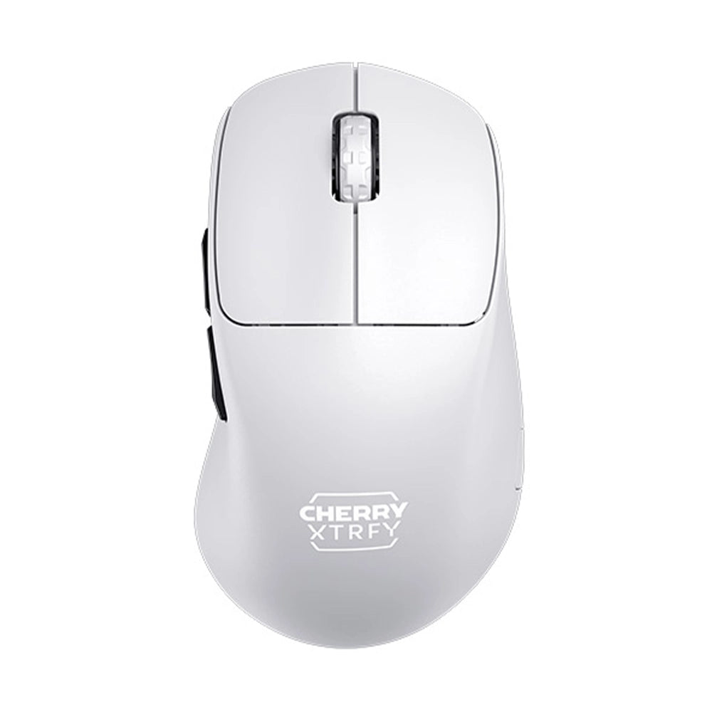 Cherry Xtrfy M64 Pro 8K Wireless Blanc