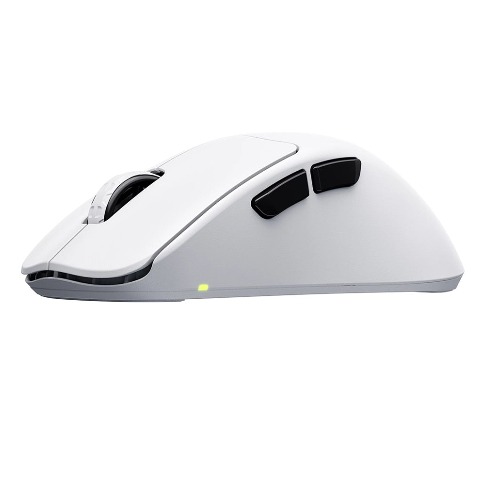 Cherry Xtrfy M64 Pro 8K Wireless White