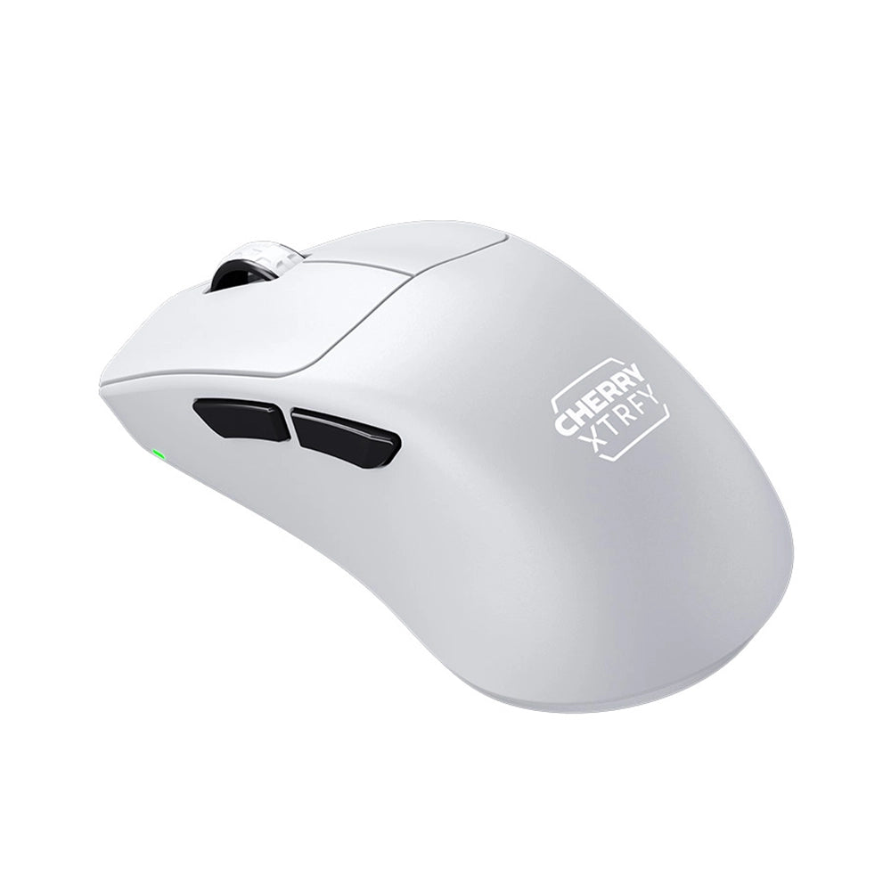 Cherry Xtrfy M64 Pro 8K Wireless White