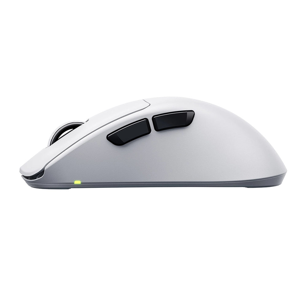 Cherry Xtrfy M64 Pro 8K Wireless White