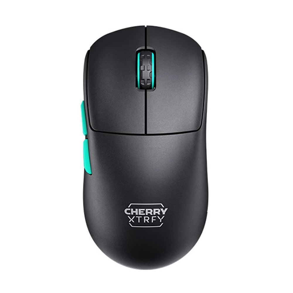 Cherry Xtrfy M68 Wireless Noir
