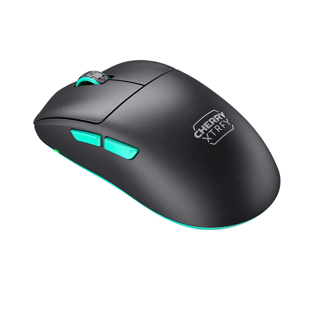 Cherry Xtrfy M68 Wireless Black