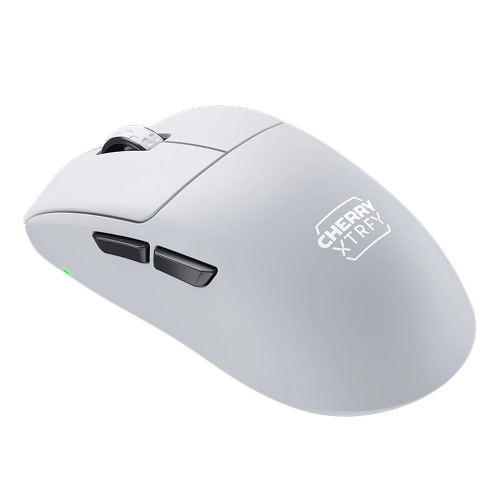 Cherry Xtrfy M68 Pro 8K Wireless White