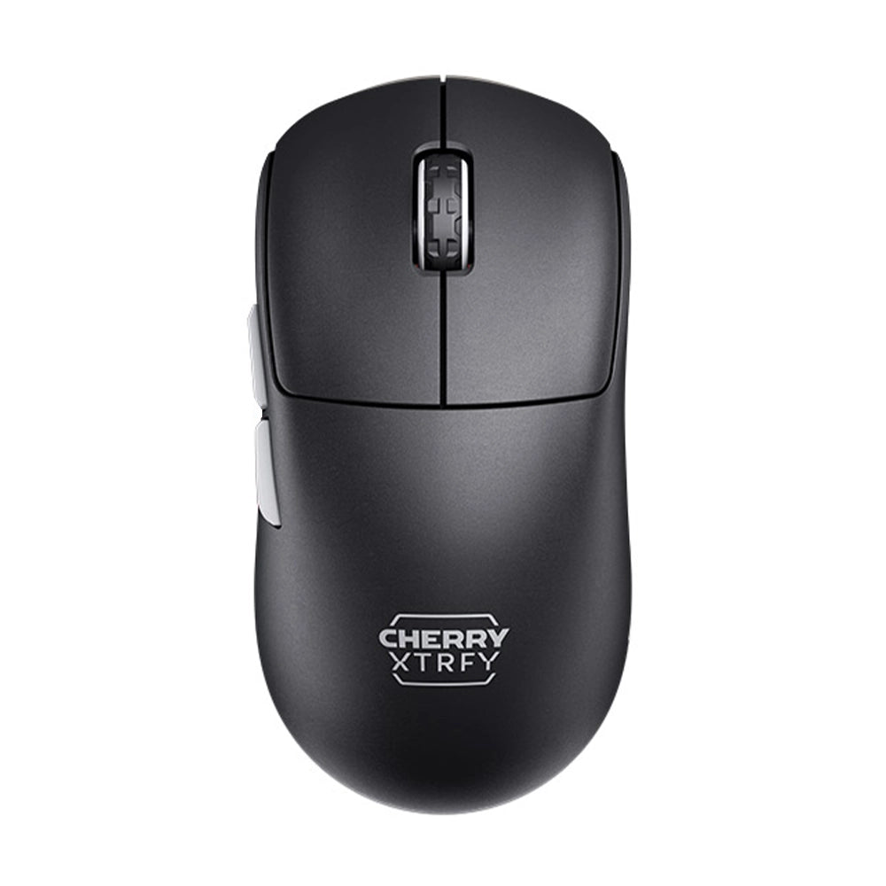 Cherry Xtrfy M68 Pro 8K Wireless Black