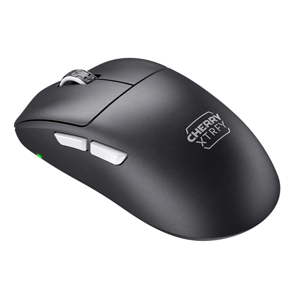 Cherry Xtrfy M68 Pro 8K Wireless Black
