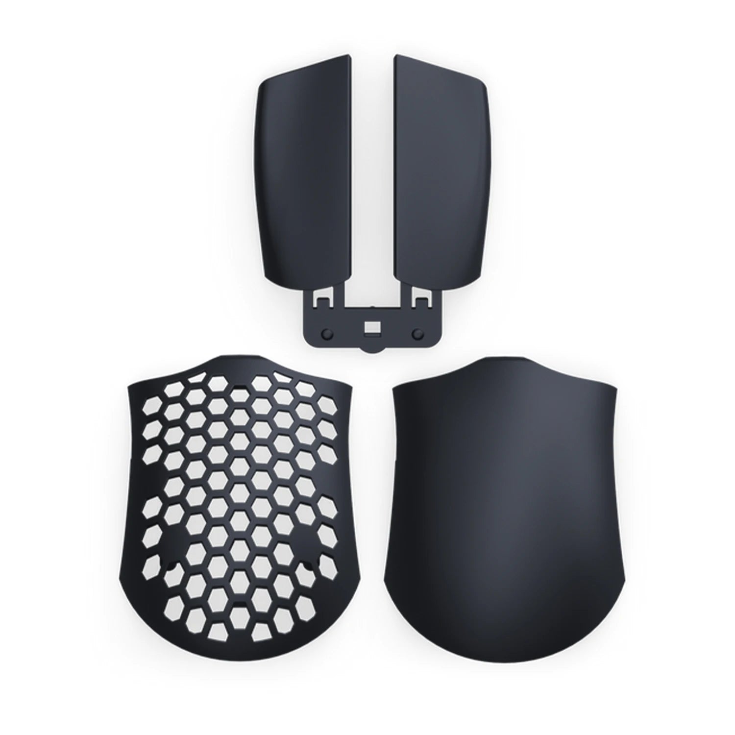 Pwnage Extra Cover Sets Symm 2 Noir