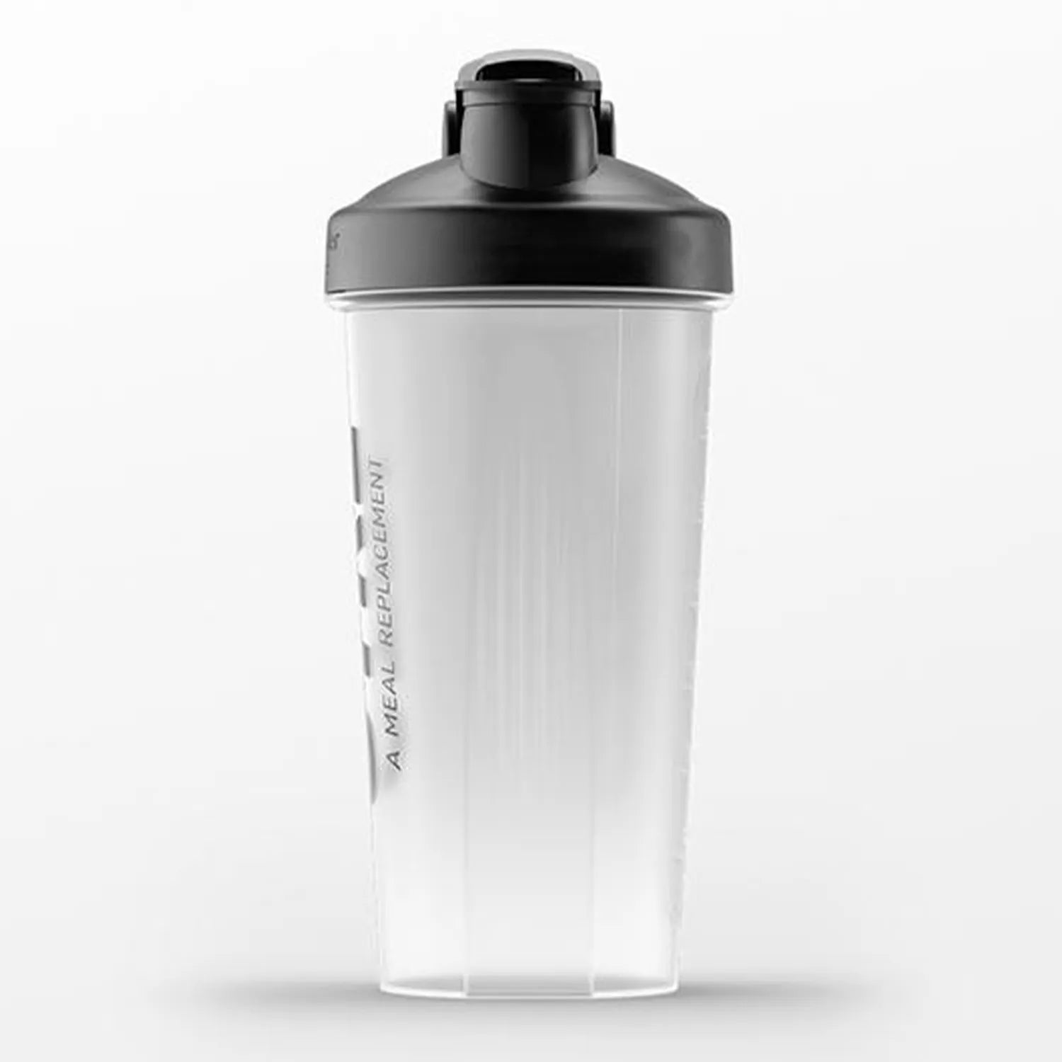 CTRL Clear Shaker